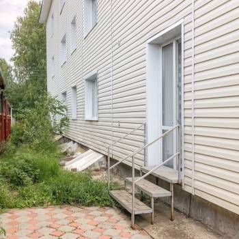 Продается 3-х комнатная квартира, 70 м²