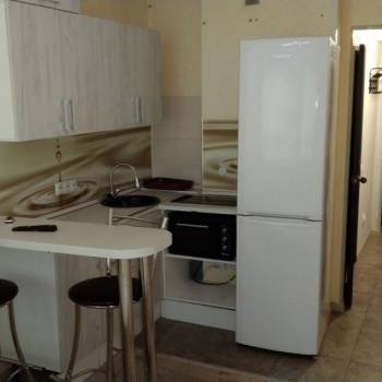 Сдается 1-комнатная квартира, 26 м²