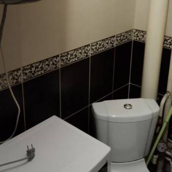 Сдается 1-комнатная квартира, 26 м²