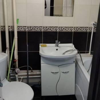 Сдается 1-комнатная квартира, 26 м²