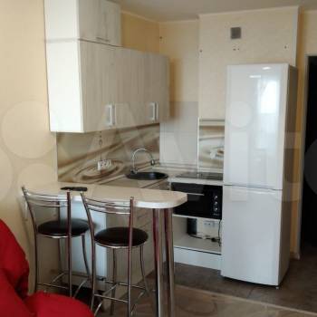 Сдается 1-комнатная квартира, 26 м²