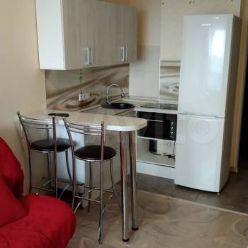 Сдается 1-комнатная квартира, 26 м²