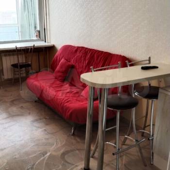 Сдается 1-комнатная квартира, 26 м²