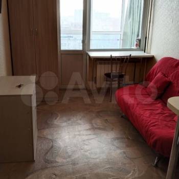 Сдается 1-комнатная квартира, 26 м²