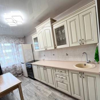 Продается 3-х комнатная квартира, 67 м²