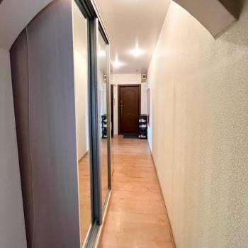 Продается 3-х комнатная квартира, 67 м²