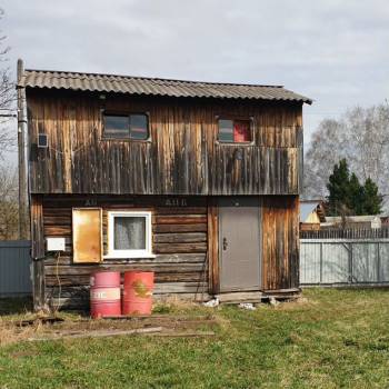 Продается Дом, 15 м²