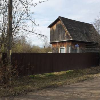 Продается Дом, 15 м²