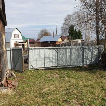 Продается Дом, 15 м²