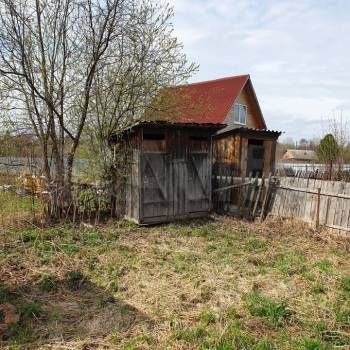 Продается Дом, 15 м²