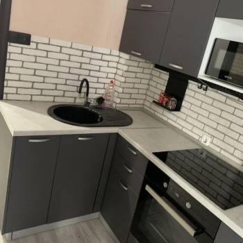 Продается 1-комнатная квартира, 30 м²