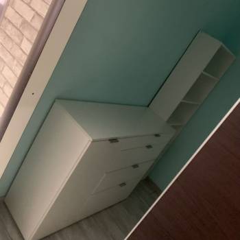 Продается 1-комнатная квартира, 30 м²