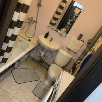 Продается 1-комнатная квартира, 30 м²