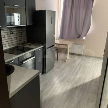 Продается 1-комнатная квартира, 30 м²