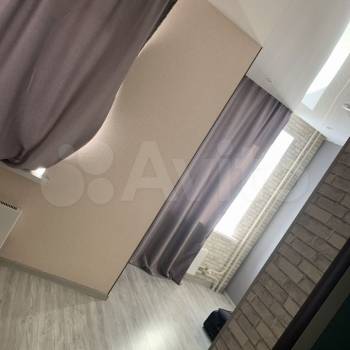 Продается 1-комнатная квартира, 30 м²