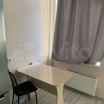Продается 1-комнатная квартира, 30 м²