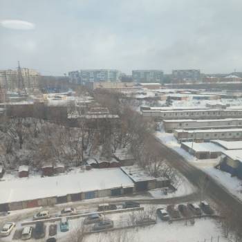 Продается 1-комнатная квартира, 43,7 м²