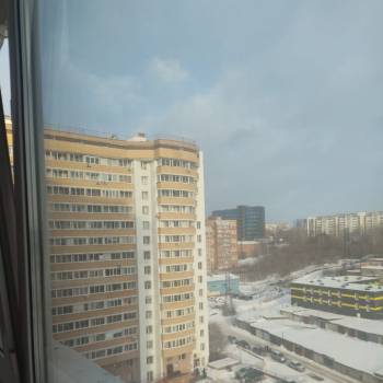 Продается 1-комнатная квартира, 43,7 м²