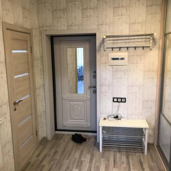 Сдается 1-комнатная квартира, 43 м²