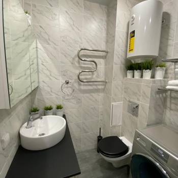 Сдается 1-комнатная квартира, 43 м²