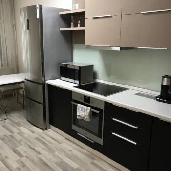 Сдается 1-комнатная квартира, 43 м²