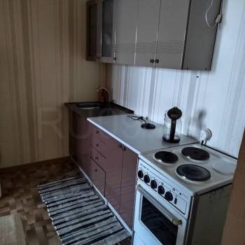 Сдается 1-комнатная квартира, 32 м²