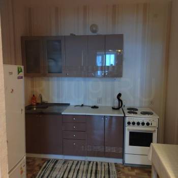 Сдается 1-комнатная квартира, 32 м²