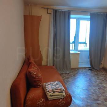 Сдается 1-комнатная квартира, 32 м²