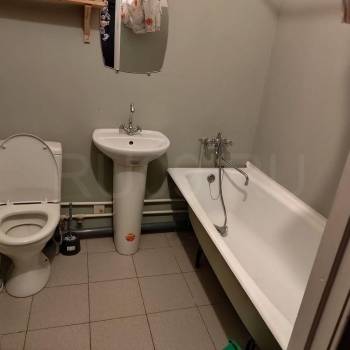 Сдается 1-комнатная квартира, 32 м²