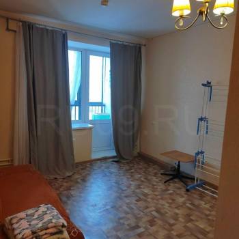 Сдается 1-комнатная квартира, 32 м²