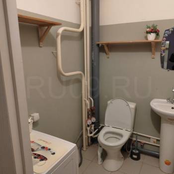 Сдается 1-комнатная квартира, 32 м²