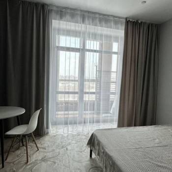 Сдается 1-комнатная квартира, 36 м²