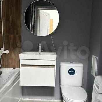 Сдается 1-комнатная квартира, 36 м²