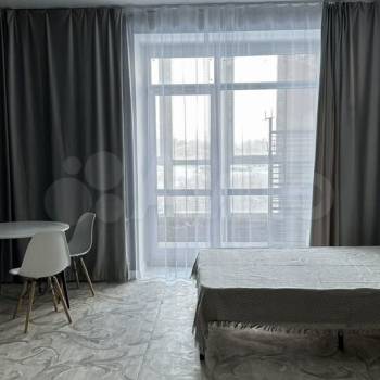 Сдается 1-комнатная квартира, 36 м²