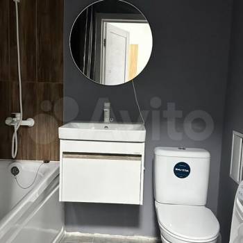 Сдается 1-комнатная квартира, 36 м²