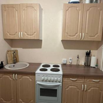 Сдается 1-комнатная квартира, 42 м²