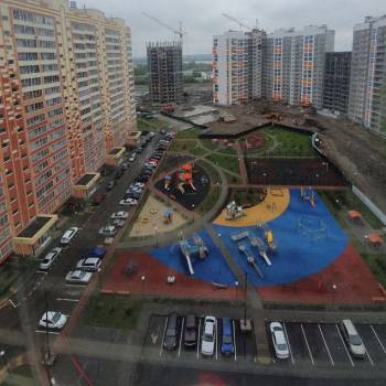 Сдается 1-комнатная квартира, 42 м²