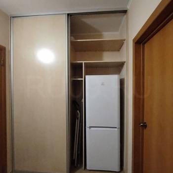 Сдается 1-комнатная квартира, 33 м²