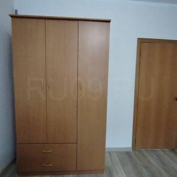 Сдается 1-комнатная квартира, 33 м²