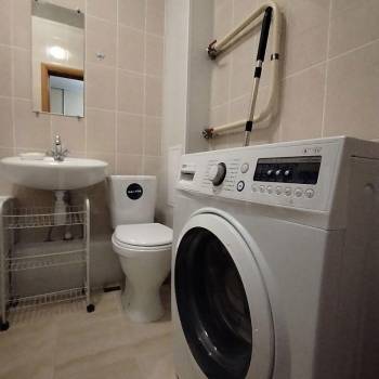 Сдается 1-комнатная квартира, 33 м²