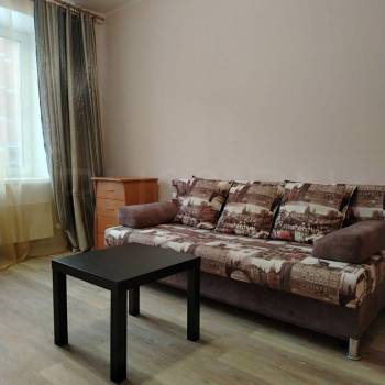 Сдается 1-комнатная квартира, 33 м²