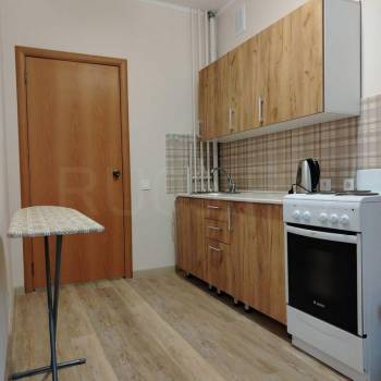 Сдается 1-комнатная квартира, 33 м²