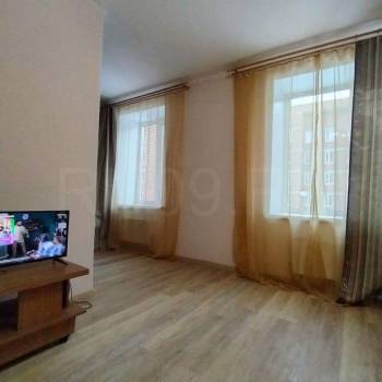 Сдается 1-комнатная квартира, 33 м²