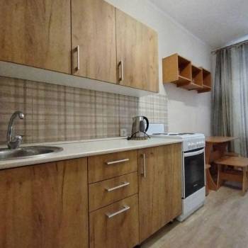 Сдается 1-комнатная квартира, 33 м²
