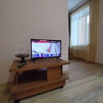 Сдается 1-комнатная квартира, 33 м²