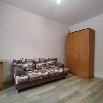 Сдается 1-комнатная квартира, 33 м²