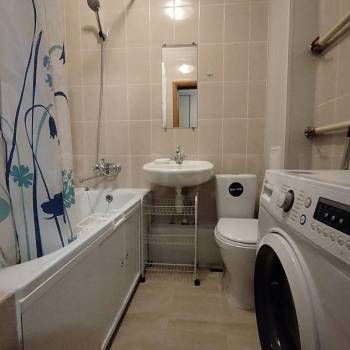 Сдается 1-комнатная квартира, 33 м²