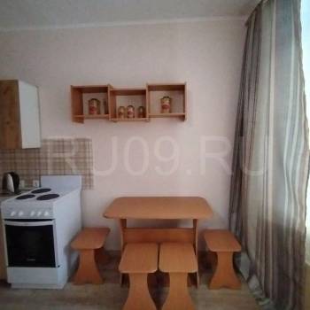 Сдается 1-комнатная квартира, 33 м²