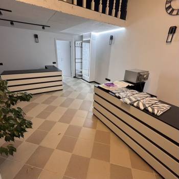 Сдается Нежилое помещение, 47 м²