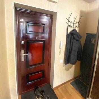 Продается 1-комнатная квартира, 23,7 м²